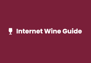 Internet Wine Guide
